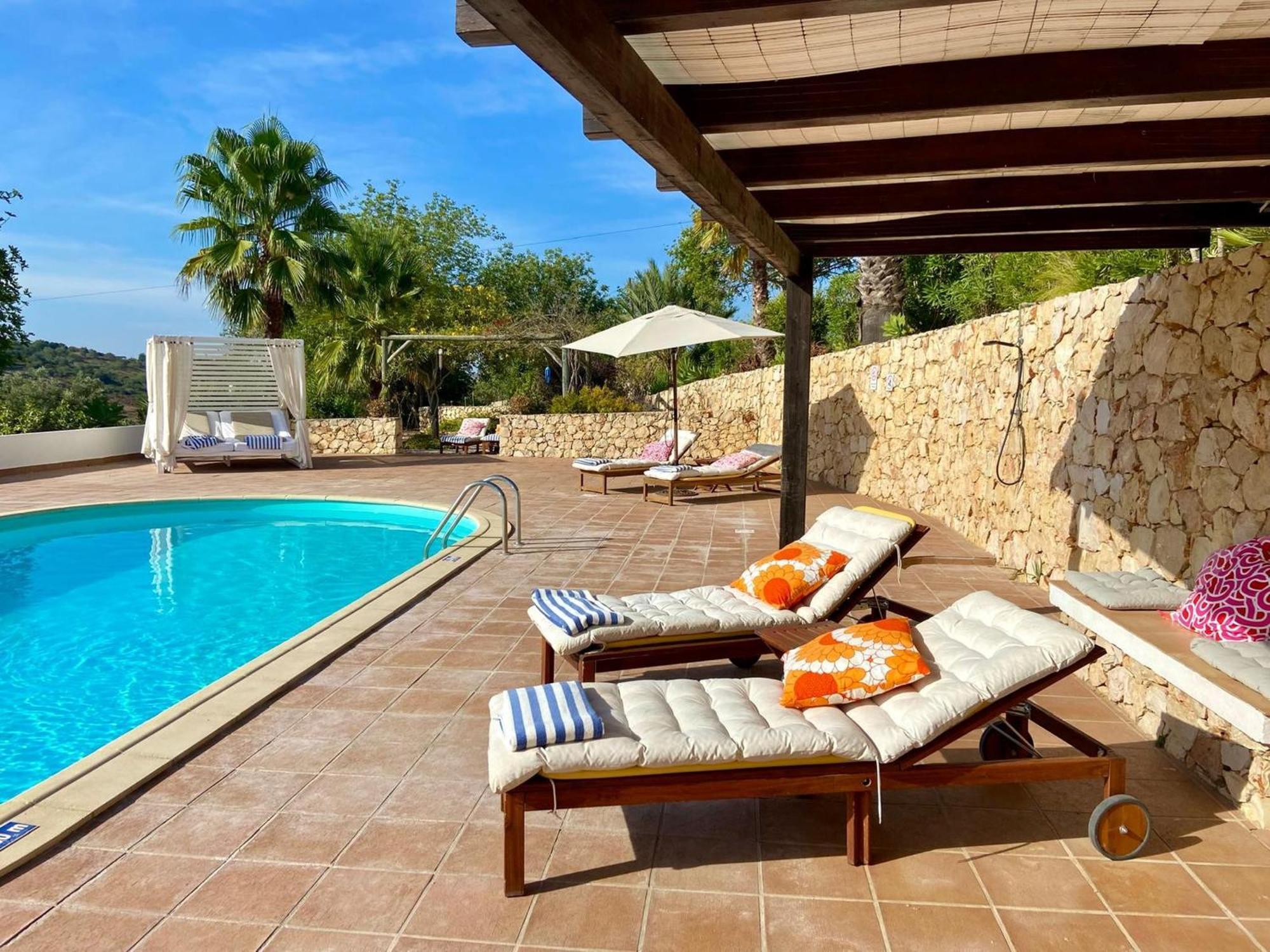 Botanica Villa Silves